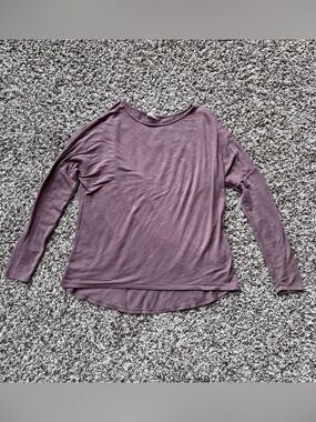 Tresics Long Sleeve Shirt